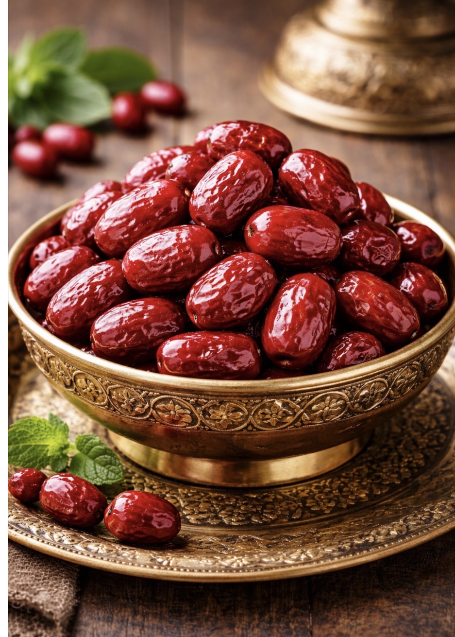 Screenshot عناب خرمایی مزار ۱کیلویی - Image 1