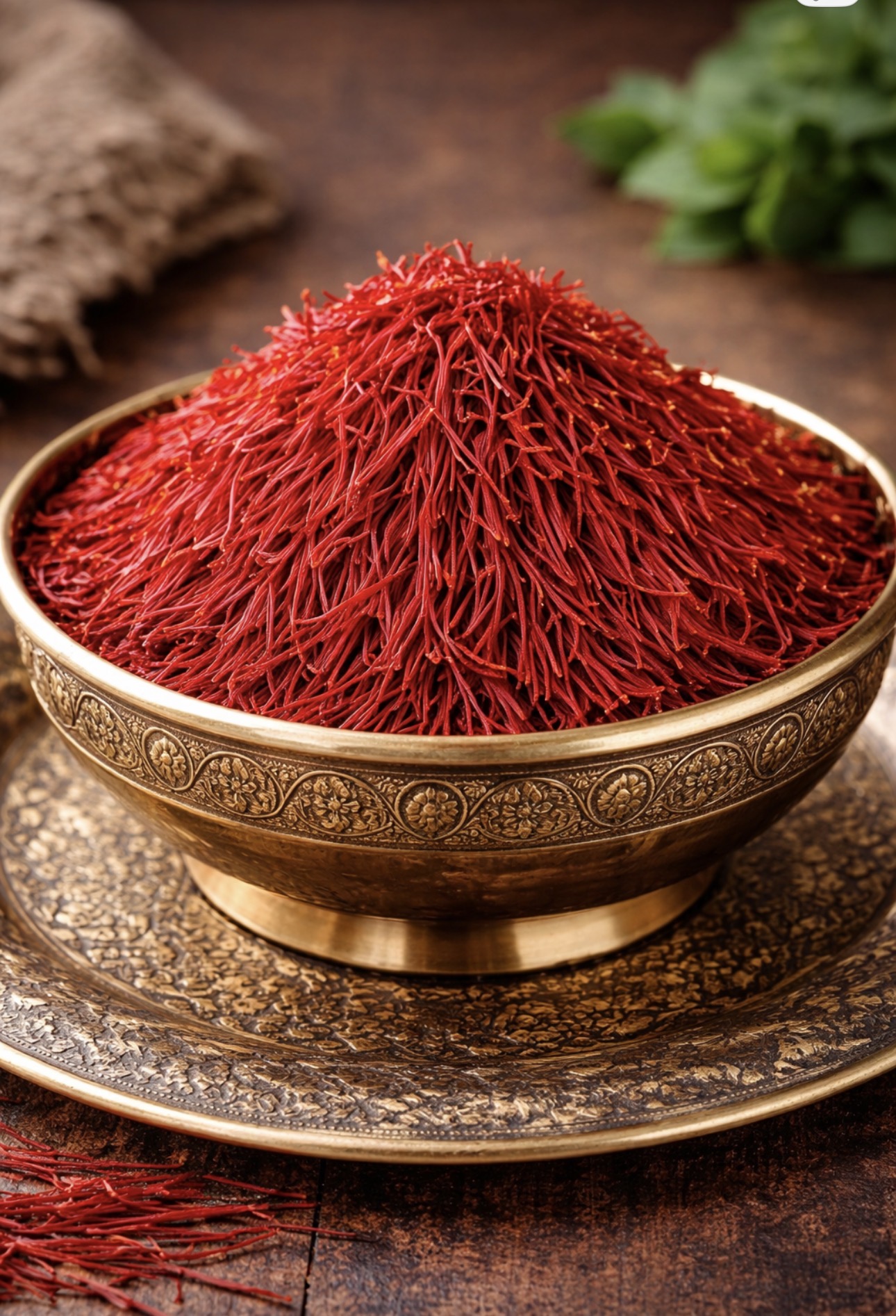 Screenshot زعفران نگین ۱ مثقالی - Image 1