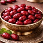 عناب خشک درجه ۱ ۱کیلویی‌