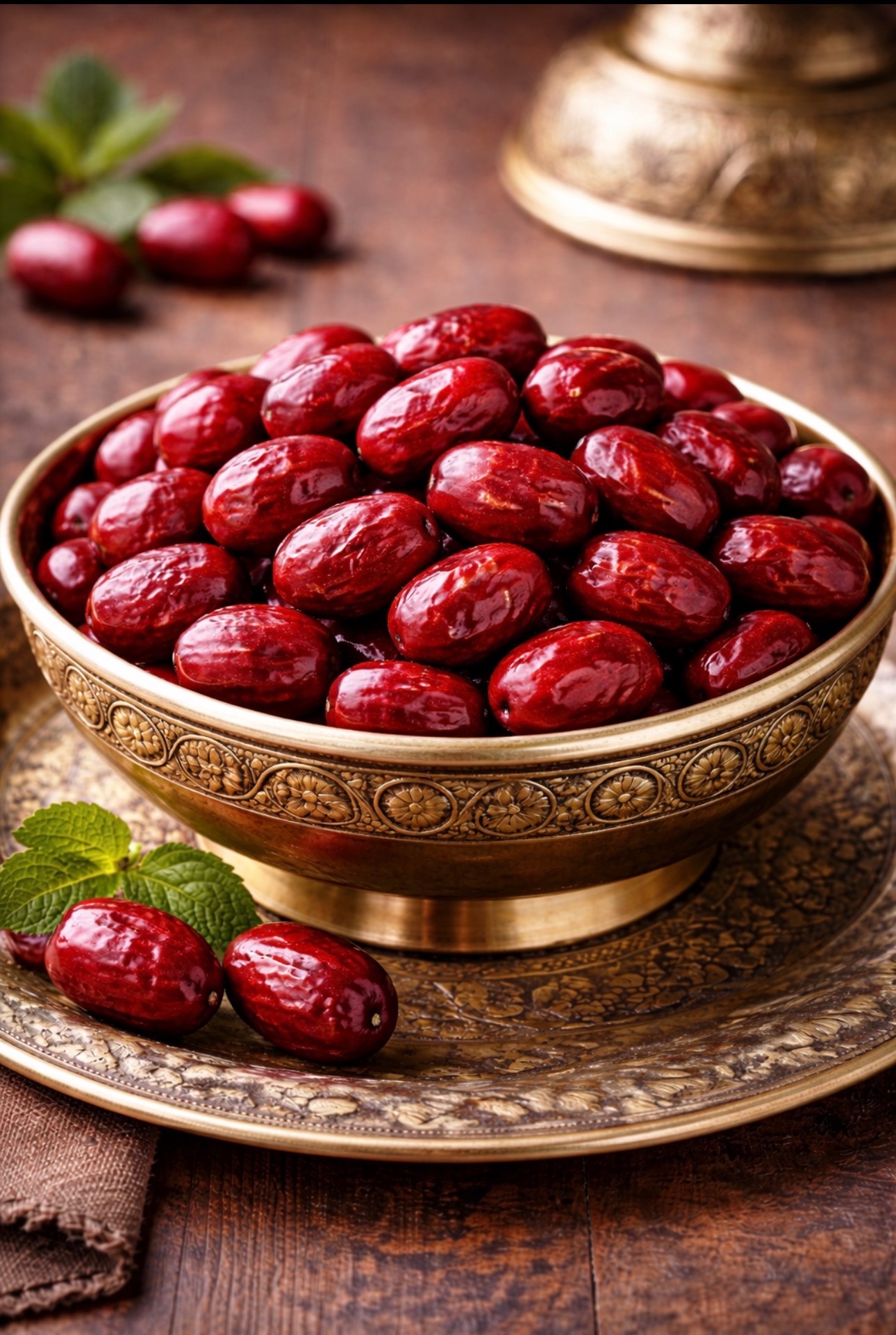 Screenshot عناب خشک درجه ۱ ۱کیلویی - Image 1